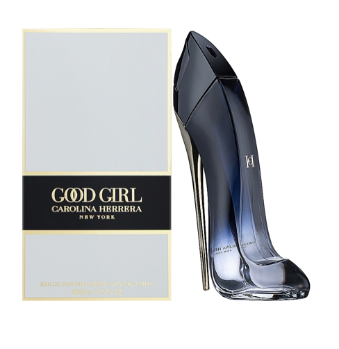 ᐉ Аромат Carolina Herrera Good Girl Legere 1мл від Стаса Бороди