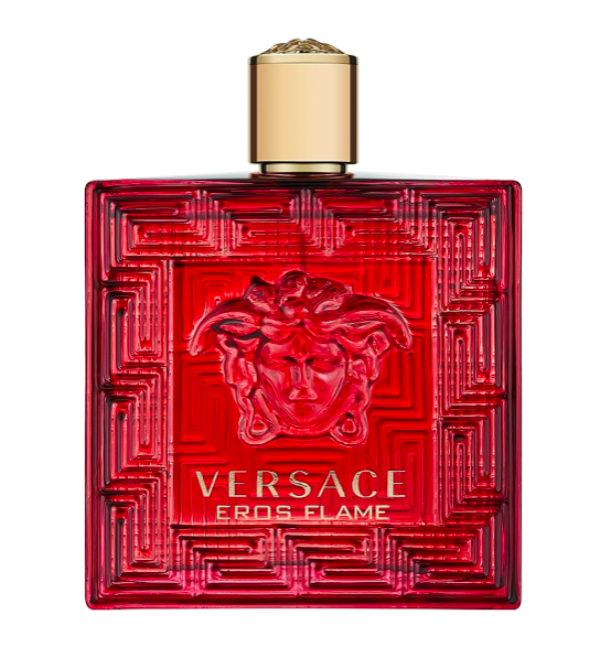 ᐉ Розпив Versace Eros Flame 1мл від Стаса Бороди