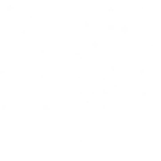 background snow